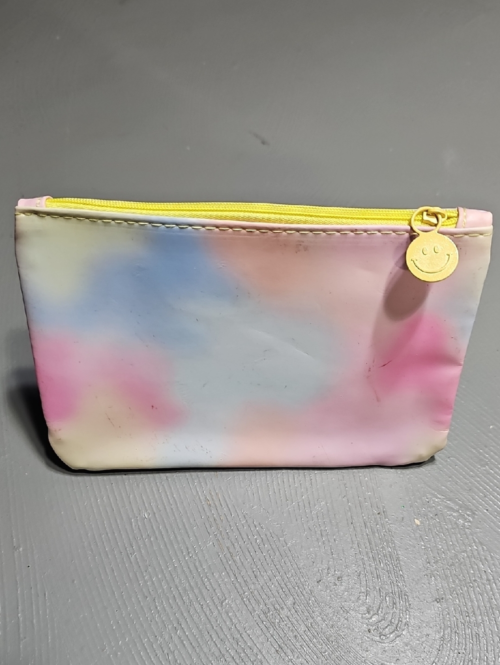 IPSY Glam Bag January 2022 Happy Vibes